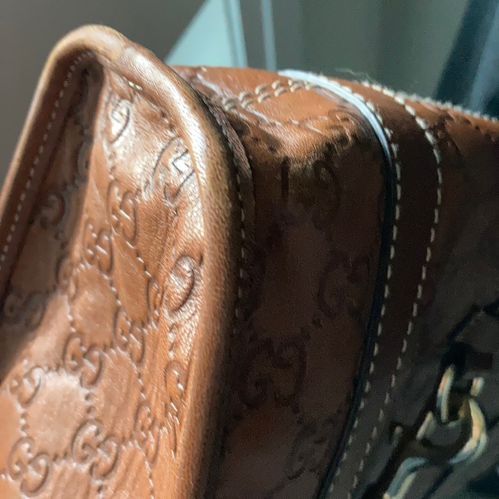 Gucci Joy Guccissima bag - Picture 15 of 16